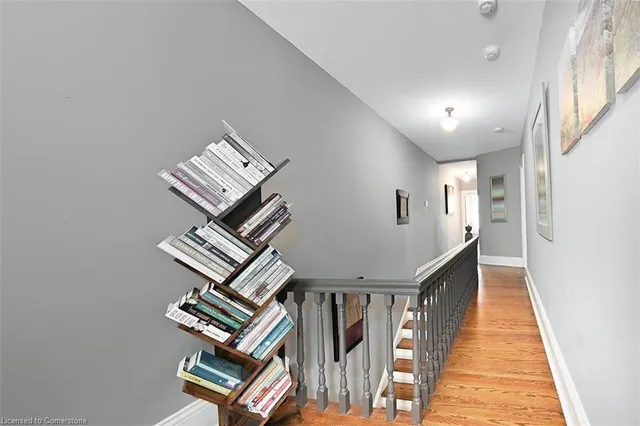 Additional image 18 of 21 Baldwin St