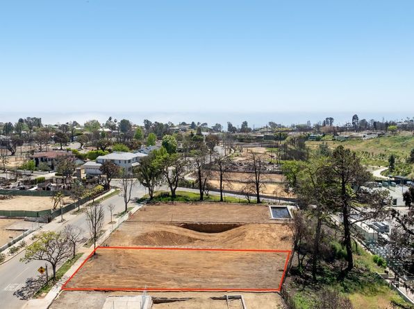 719 Alma Real Dr, Pacific Palisades, CA 90272