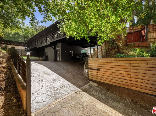 2351 N Mariscal Ln, Los Angeles, CA 90046