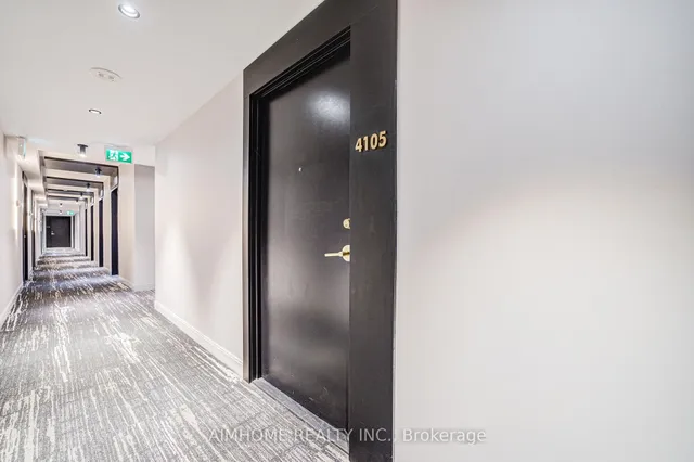 Additional image 4 of 85 Wood St Unit 4105