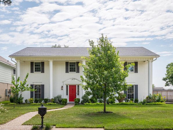 2802 Bernadette Ln, Houston, TX 77043