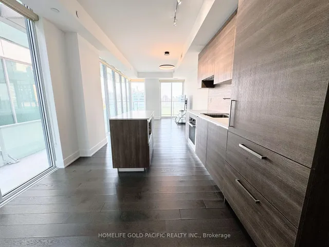 Additional image 3 of 200 Bloor St Unit 1709