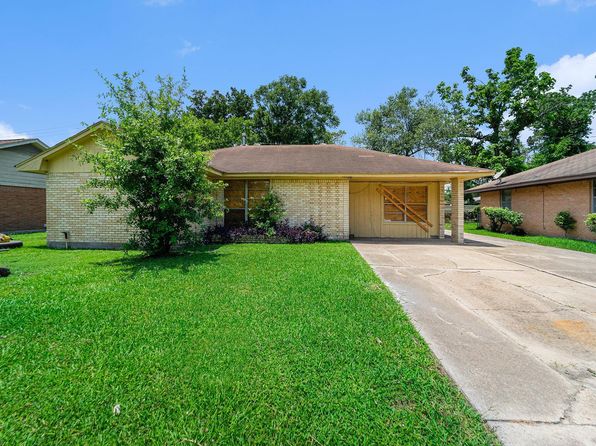 10509 Kelburn Dr, Houston, TX 77016