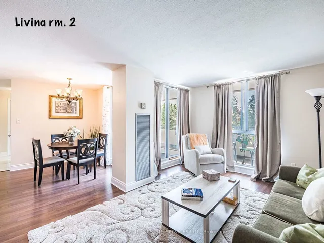 Additional image 3 of 1300 Mississauga Valley Blvd Unit 203