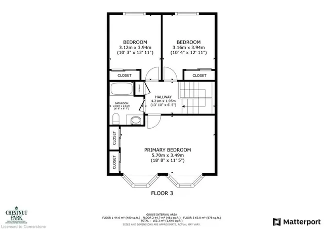 Additional image 2 of 29 Paulander Dr Unit 17