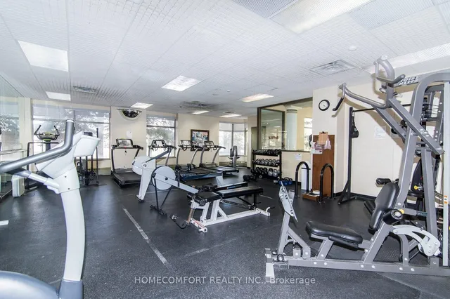 Additional image 25 of 1883 Mcnicoll Ave Unit 1022