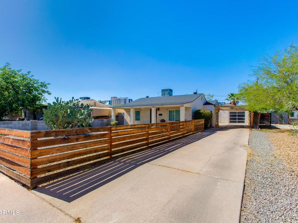 2024 E Yale St, Phoenix, AZ 85006