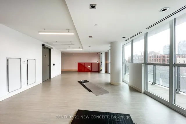 Additional image 17 of 120 Parliament St Unit 2201