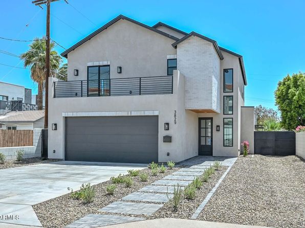 3831 N 8th St, Phoenix, AZ 85014