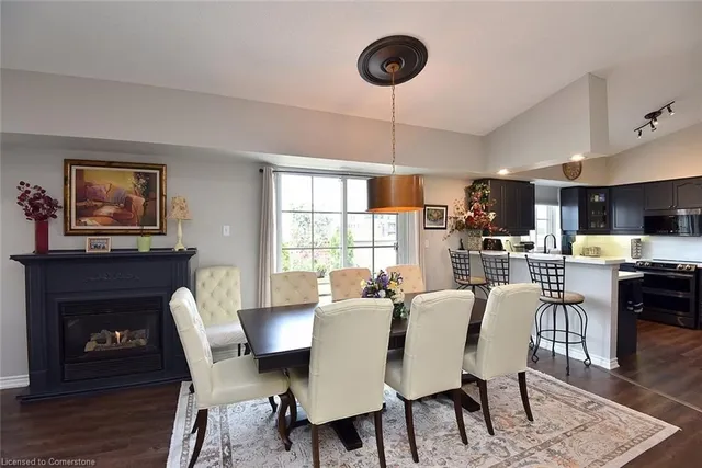 Additional image 14 of 262 Dundas St Unit 406