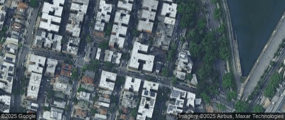 117 W 197th St #F320A52C6, Bronx, NY 10468