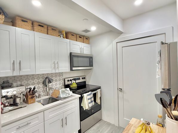 334 Convent Ave #1, New York, NY 10031