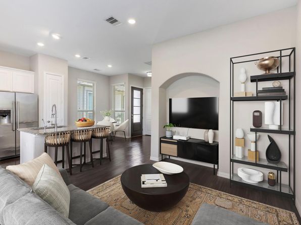 5021 Lehman Oaks Dr, Houston, TX 77018