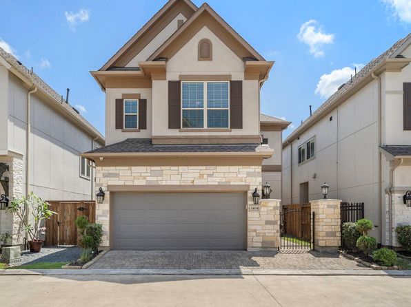 1404 Arkley Way, Houston, TX 77055