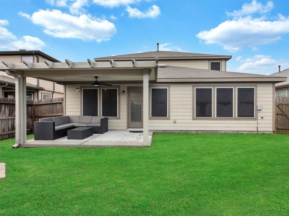 2542 White Bluff Ln, Houston, TX 77038