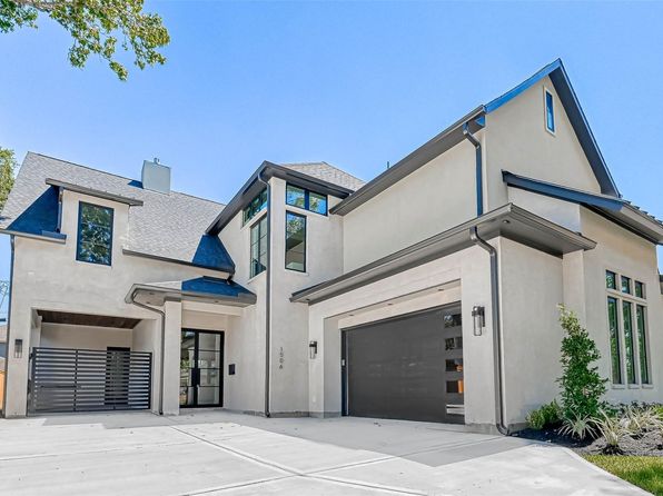 1506 W 43rd St, Houston, TX 77018