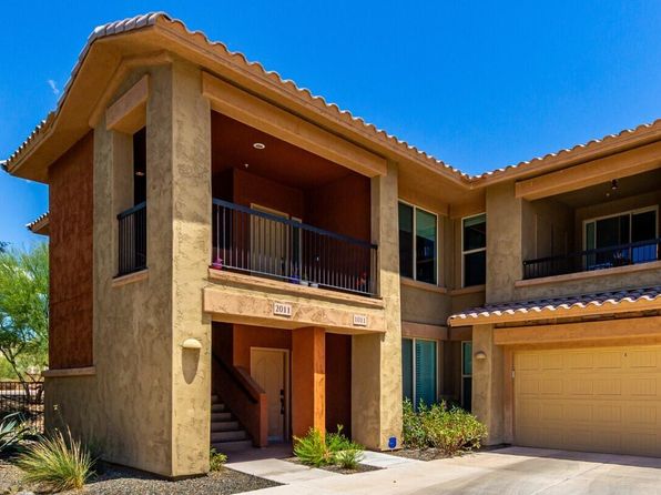 2425 W Bronco Butte Trl #2011, Phoenix, AZ 85085