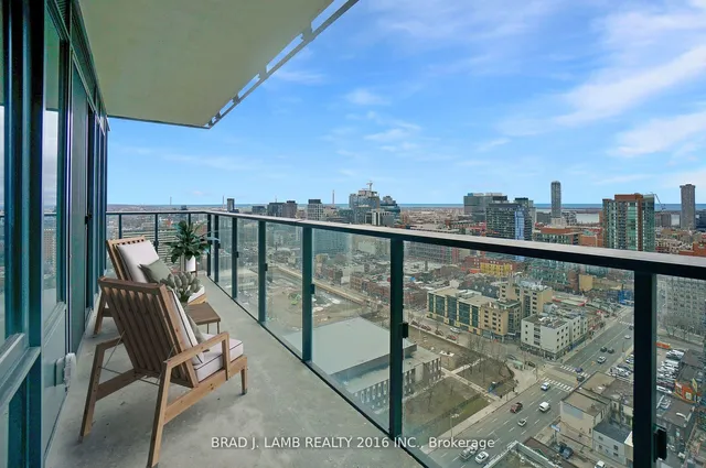 Additional image 8 of 47 Mutual St Unit 2507