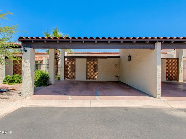 6 E Manzanita Dr, Phoenix, AZ 85020
