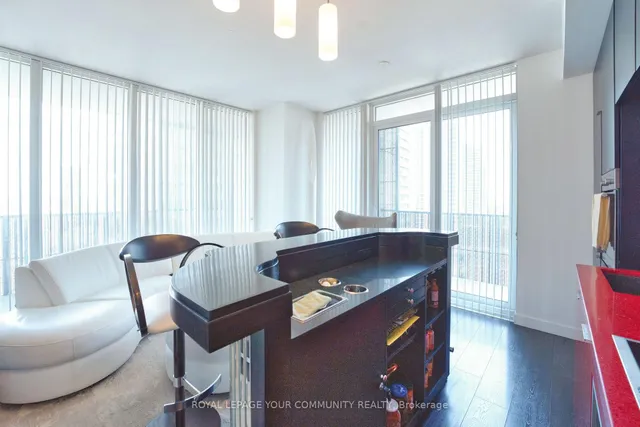 Additional image 18 of 8 Eglinton Ave Unit 1808