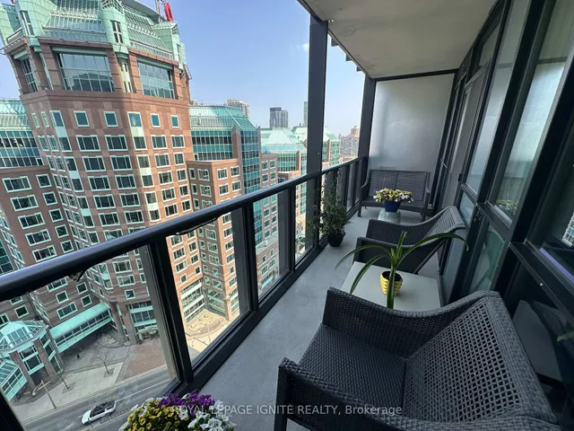 Additional image 43 of 110 Charles St Unit 1809