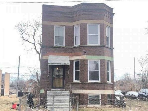 5409 S Carpenter St, Chicago, IL 60609