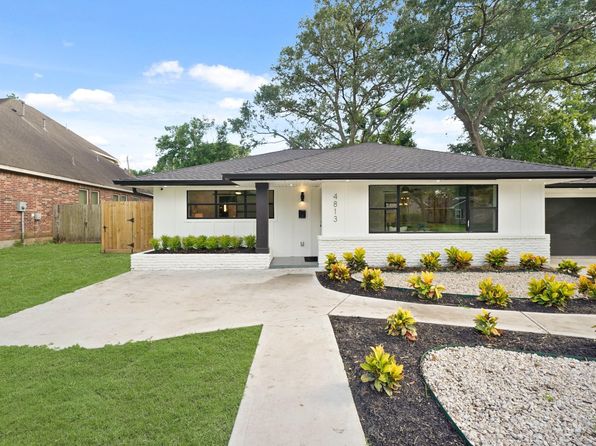 4813 Hummingbird St, Houston, TX 77035
