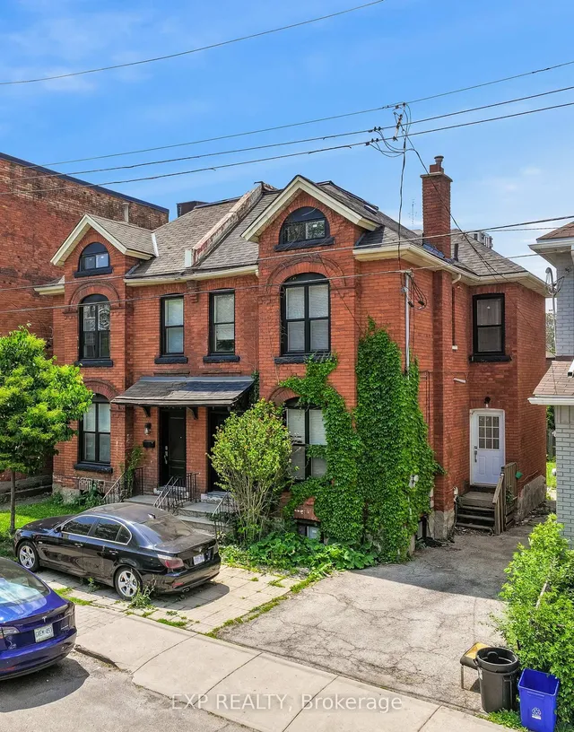 29 Ashley St