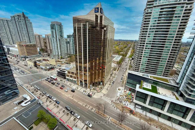 Additional image 27 of 4968 Yonge St Unit 2307