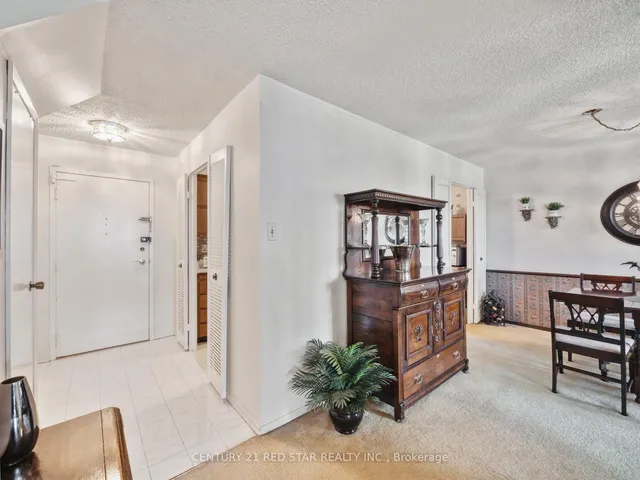 Additional image 31 of 4001 Don Mills Rd Unit 332