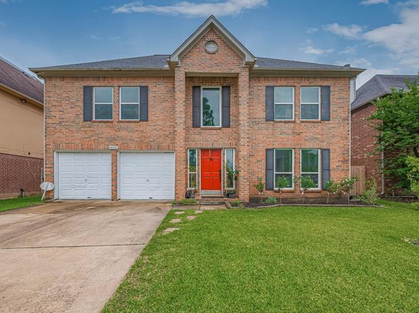 14307 S Vistaglen Loop, Houston, TX 77084
