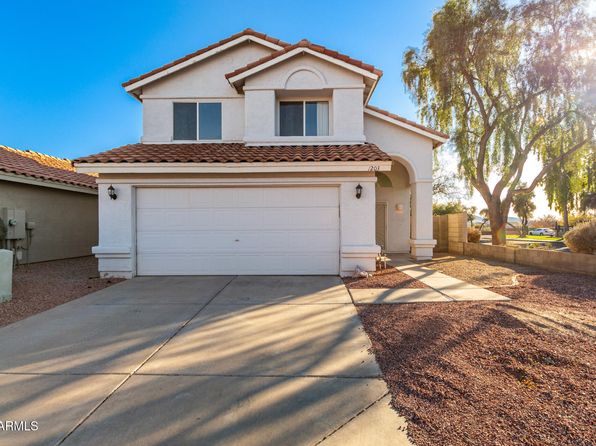 1203 E Muriel Dr, Phoenix, AZ 85022