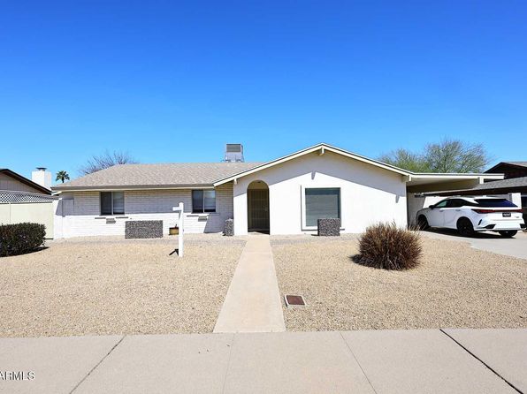 2808 E Lupine Ave, Phoenix, AZ 85028