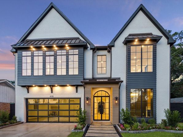 1519 Candlelight Ln, Houston, TX 77018