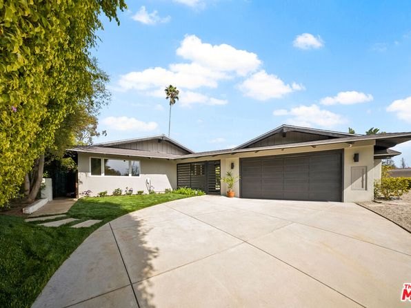2058 Westridge Rd, Los Angeles, CA 90049