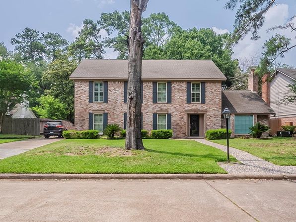 5206 Graystone Ln, Houston, TX 77069