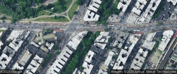 W Fordham Rd, Bronx, NY 10468