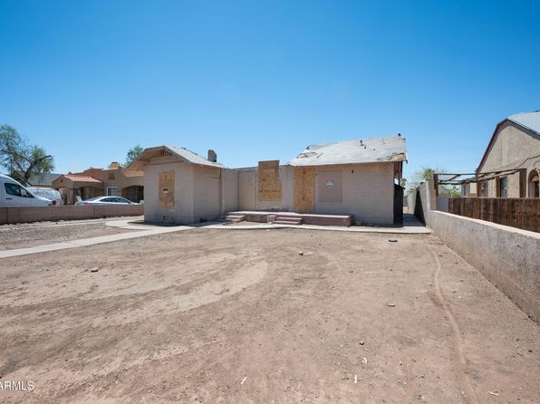 330 N 18th Ave, Phoenix, AZ 85007
