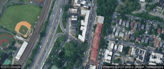 1955 Sedgwick Ave #F320A52C6, Bronx, NY 10453