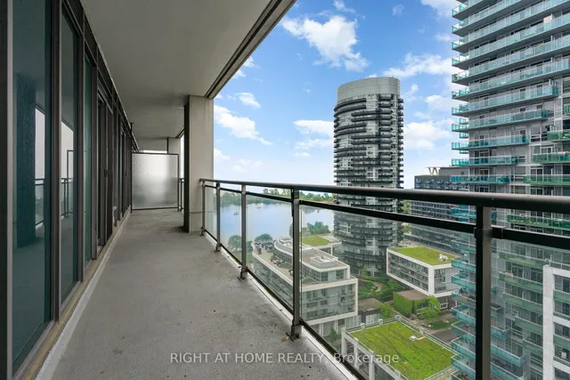 Additional image 13 of 2121 Lake Shore Blvd Unit 2101