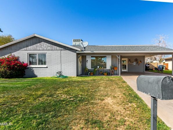 3340 W Ironwood Dr, Phoenix, AZ 85051