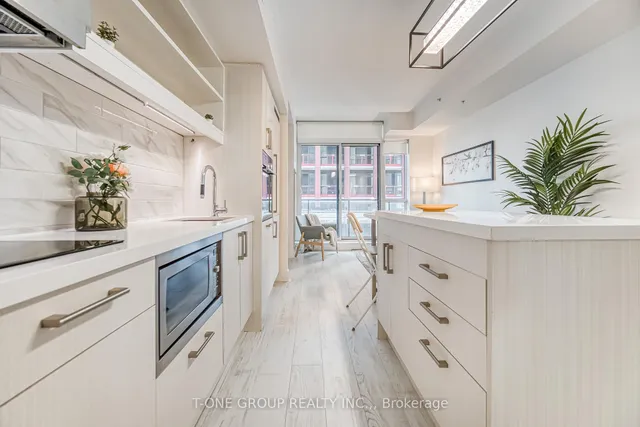 Additional image 11 of 39 Sherbourne St Unit 1201