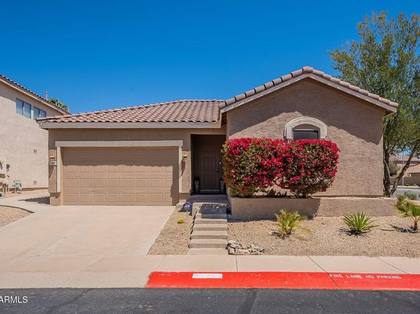 1702 W Wildwood Dr, Phoenix, AZ 85045