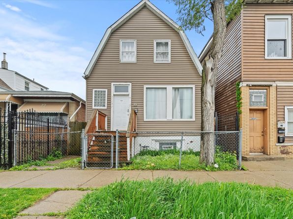 3823 W Wabansia Ave, Chicago, IL 60647