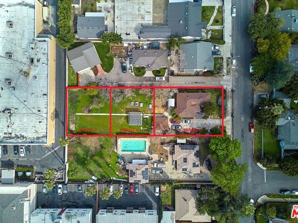 6443 Columbus Ave, Van Nuys, CA 91411