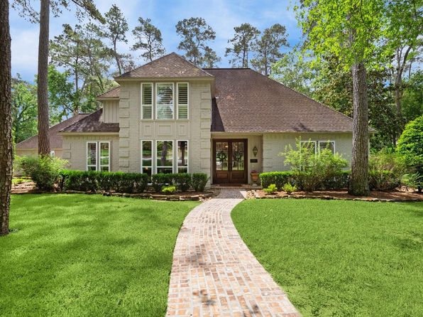 2602 Kings Forest Dr, Humble, TX 77339
