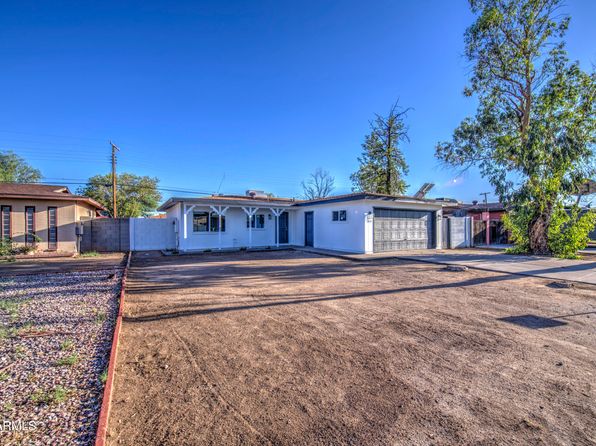 2833 W Marlette Ave, Phoenix, AZ 85017