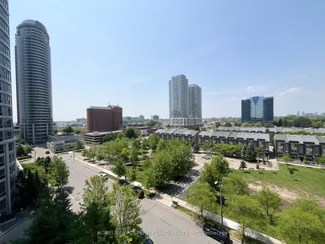 Additional image 14 of 181 Village Green Sq Unit 814