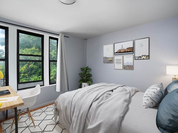561 W 143rd St APT 33, New York, NY 10031