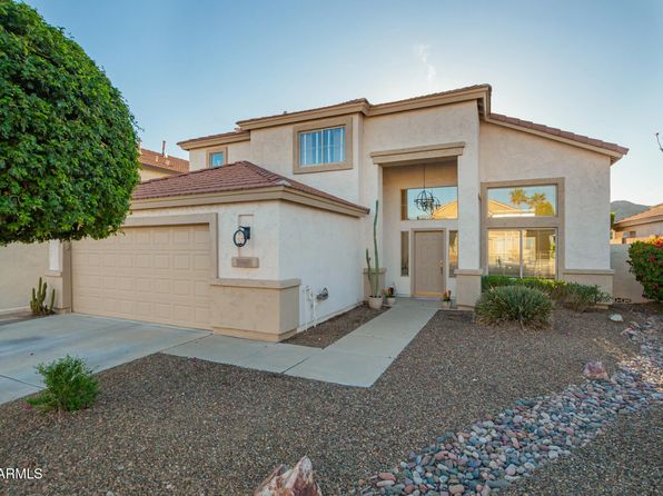15852 S 18th Ln, Phoenix, AZ 85045